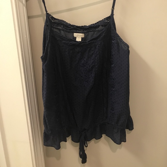 Tank Top - Picture 1 of 5